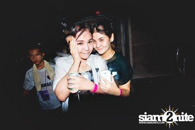 HEINEKEN GET WET #2 — photo 154