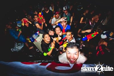 HEINEKEN GET WET #2 — photo 19