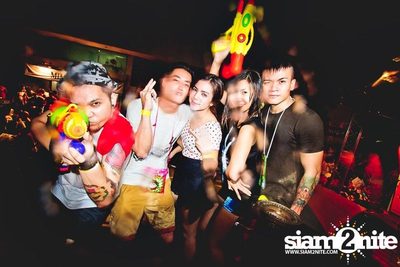 HEINEKEN GET WET #2 — photo 78