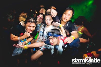 HEINEKEN GET WET #2 — photo 131