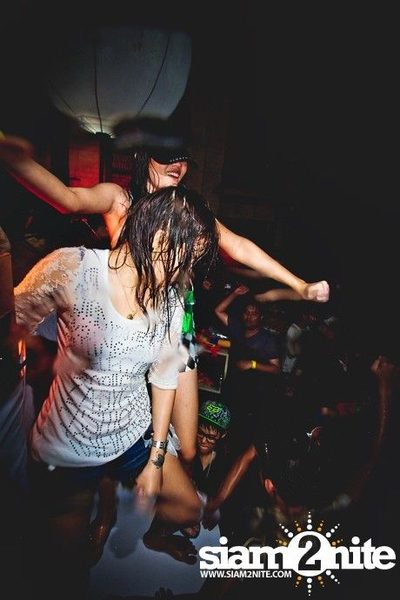 HEINEKEN GET WET #2 — photo 26