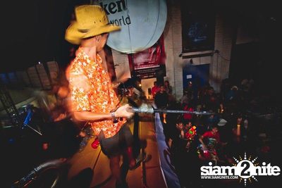 HEINEKEN GET WET #2 — photo 38