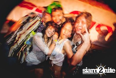 HEINEKEN GET WET #2 — photo 54