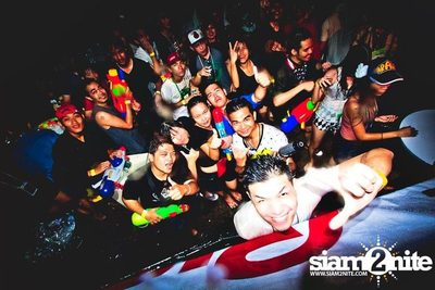 HEINEKEN GET WET #2 — photo 20
