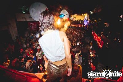 HEINEKEN GET WET #2 — photo 4