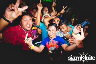 HEINEKEN GET WET #2 — photo 70