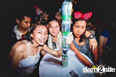 HEINEKEN GET WET #2 — photo 138