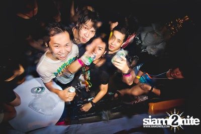 HEINEKEN GET WET #2 — photo 108