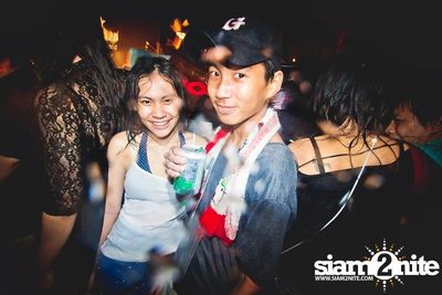 HEINEKEN GET WET #2 — photo 163