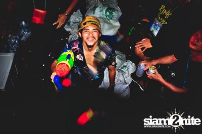 HEINEKEN GET WET #2 — photo 143
