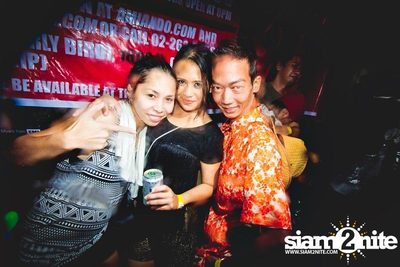 HEINEKEN GET WET #2 — photo 73