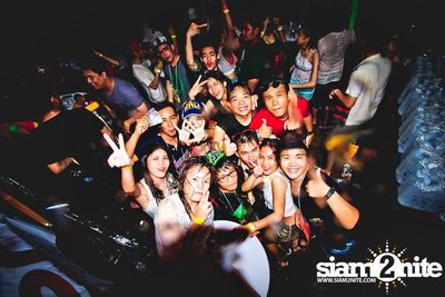 HEINEKEN GET WET #2 — photo 25