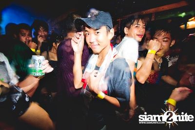 HEINEKEN GET WET #2 — photo 57