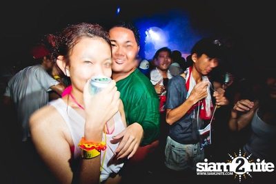 HEINEKEN GET WET #2 — photo 58