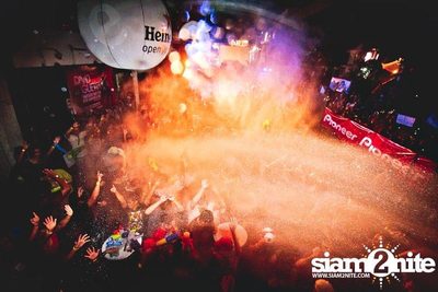 HEINEKEN GET WET #2 — photo 14