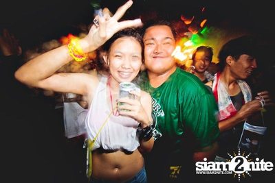 HEINEKEN GET WET #2 — photo 59