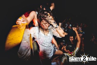 HEINEKEN GET WET #2 — photo 28