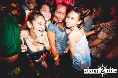 HEINEKEN GET WET #2 — photo 61