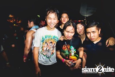 HEINEKEN GET WET #2 — photo 119
