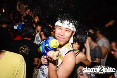 Wipeout Songkran Festival 2013 — photo 109