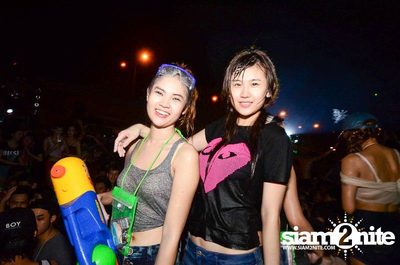 Wipeout Songkran Festival 2013 — photo 87