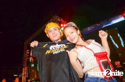 Wipeout Songkran Festival 2013 — photo 71