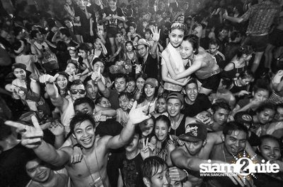 Wipeout Songkran Festival 2013 — photo 49
