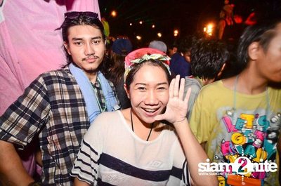 Wipeout Songkran Festival 2013 — photo 107