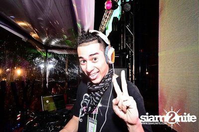 Wipeout Songkran Festival 2013 — photo 37