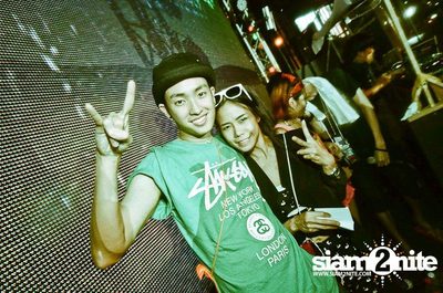 Wipeout Songkran Festival 2013 — photo 18