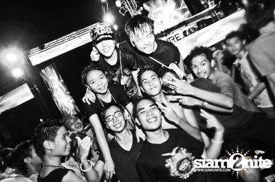 Wipeout Songkran Festival 2013 — photo 89