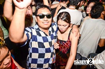 Wipeout Songkran Festival 2013 — photo 66