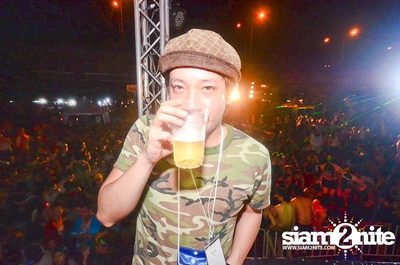 Wipeout Songkran Festival 2013 — photo 35
