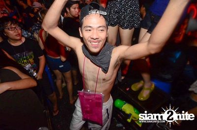 Wipeout Songkran Festival 2013 — photo 95