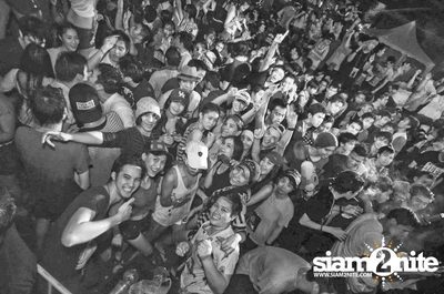 Wipeout Songkran Festival 2013 — photo 25