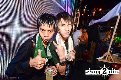 Wipeout Songkran Festival 2013 — photo 119
