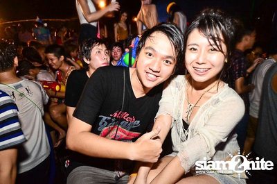 Wipeout Songkran Festival 2013 — photo 81