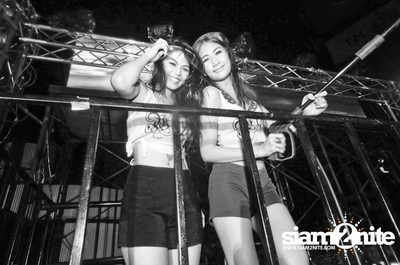 Wipeout Songkran Festival 2013 — photo 133