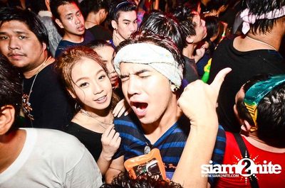 Wipeout Songkran Festival 2013 — photo 67