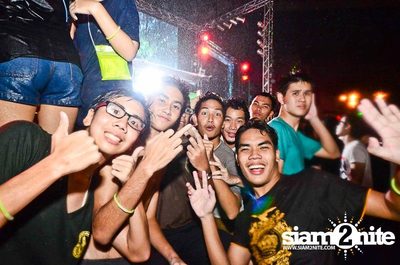 Wipeout Songkran Festival 2013 — photo 92