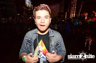 Wipeout Songkran Festival 2013 — photo 4