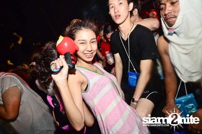 Wipeout Songkran Festival 2013 — photo 110