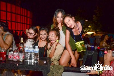 Wipeout Songkran Festival 2013 — photo 61