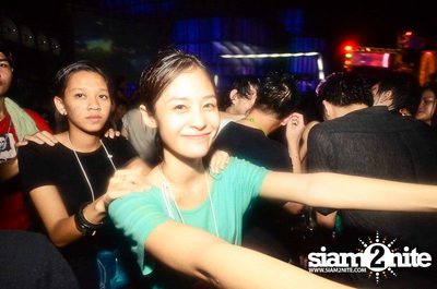 Wipeout Songkran Festival 2013 — photo 8