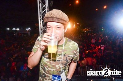 Wipeout Songkran Festival 2013 — photo 34