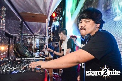 Wipeout Songkran Festival 2013 — photo 20