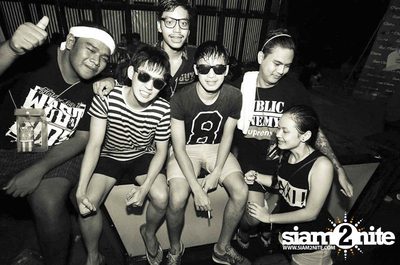 Wipeout Songkran Festival 2013 — photo 3