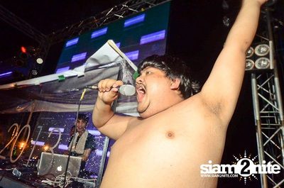 Wipeout Songkran Festival 2013 — photo 59