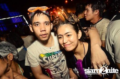 Wipeout Songkran Festival 2013 — photo 10