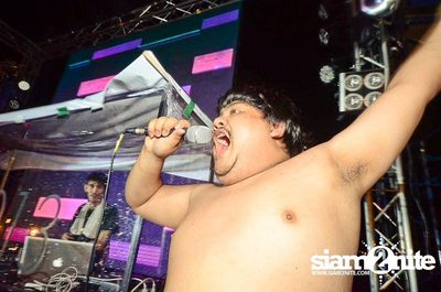 Wipeout Songkran Festival 2013 — photo 58